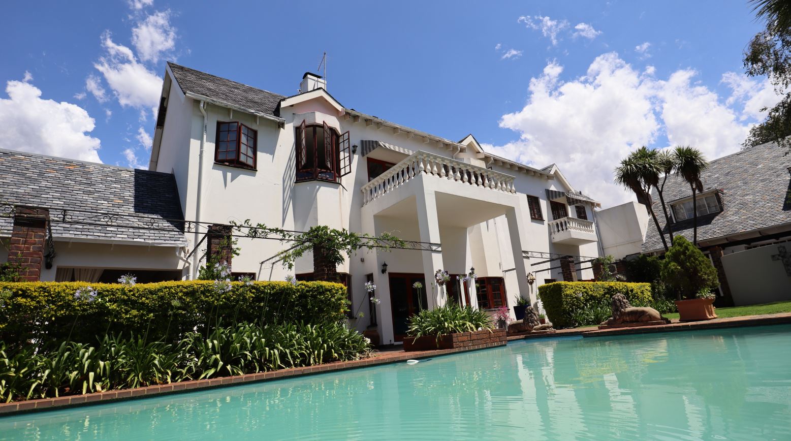 Gooseberry Guesthouse